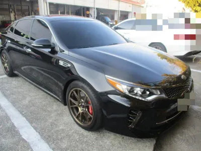 2017 Kia K5 KNAGV412BJA224606 VIN:KNAGV412BJA224606