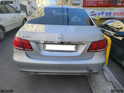 2015 Mercedes-Benz E 200 WDDHF3EB1FB154619 VIN:WDDHF3EB1FB154619