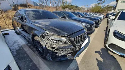 2017 Mercedes-Benz CLS 250 WDDLJ9HB7HA204939 VIN:WDDLJ9HB7HA204939