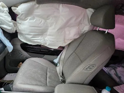 2019 Kia Carnival VIN: