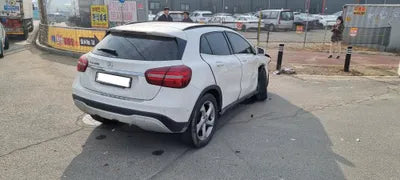 2019 Mercedes-Benz GLA 220 WDCTG4FB5KJ643346 VIN:WDCTG4FB5KJ643346