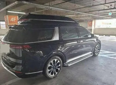2021 Kia Carnival VIN: