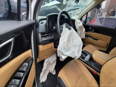 2021 Kia Carnival VIN: