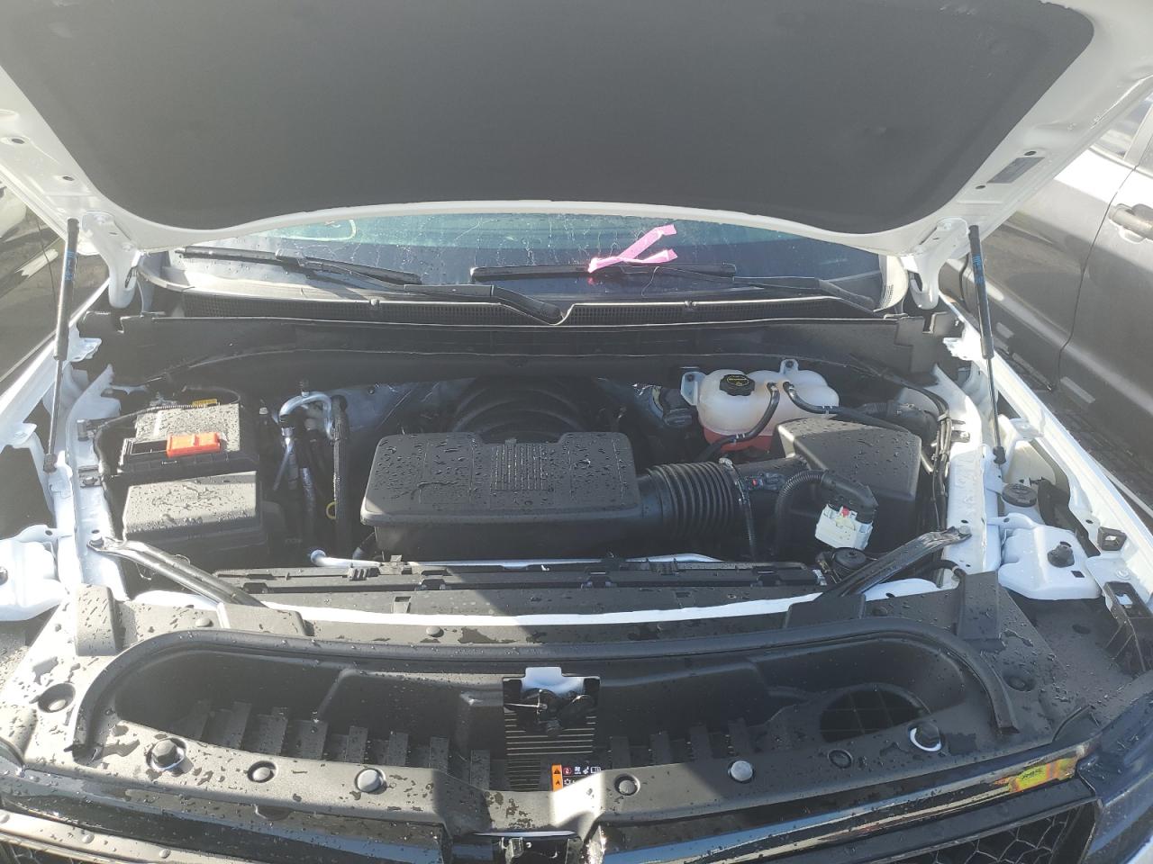 2024 CADILLAC ESCALADE SPORT VIN:1GYS3EKL7RR217391