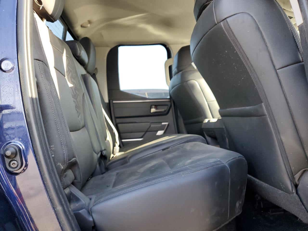 2022 TOYOTA TUNDRA DOUBLE CAB SR VIN:5TFLA5GD7NX001242