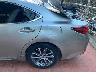 2017 Lexus ES 300 JTHBW1GG8H2153806 VIN:JTHBW1GG8H2153806