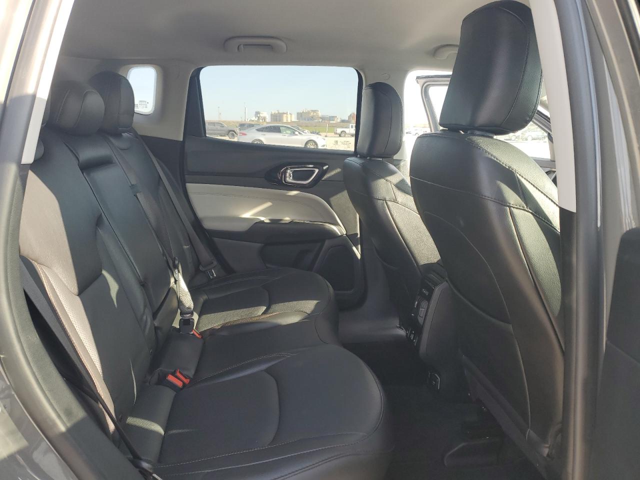 2022 JEEP COMPASS LIMITED VIN:3C4NJDCB6NT104896