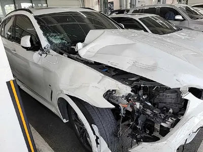 2019 BMW 420 WBAVJ9107K9A39981 VIN:WBAVJ9107K9A39981