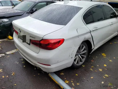 2018 BMW 520 WBAJK7102JBH23456 VIN:WBAJK7102JBH23456