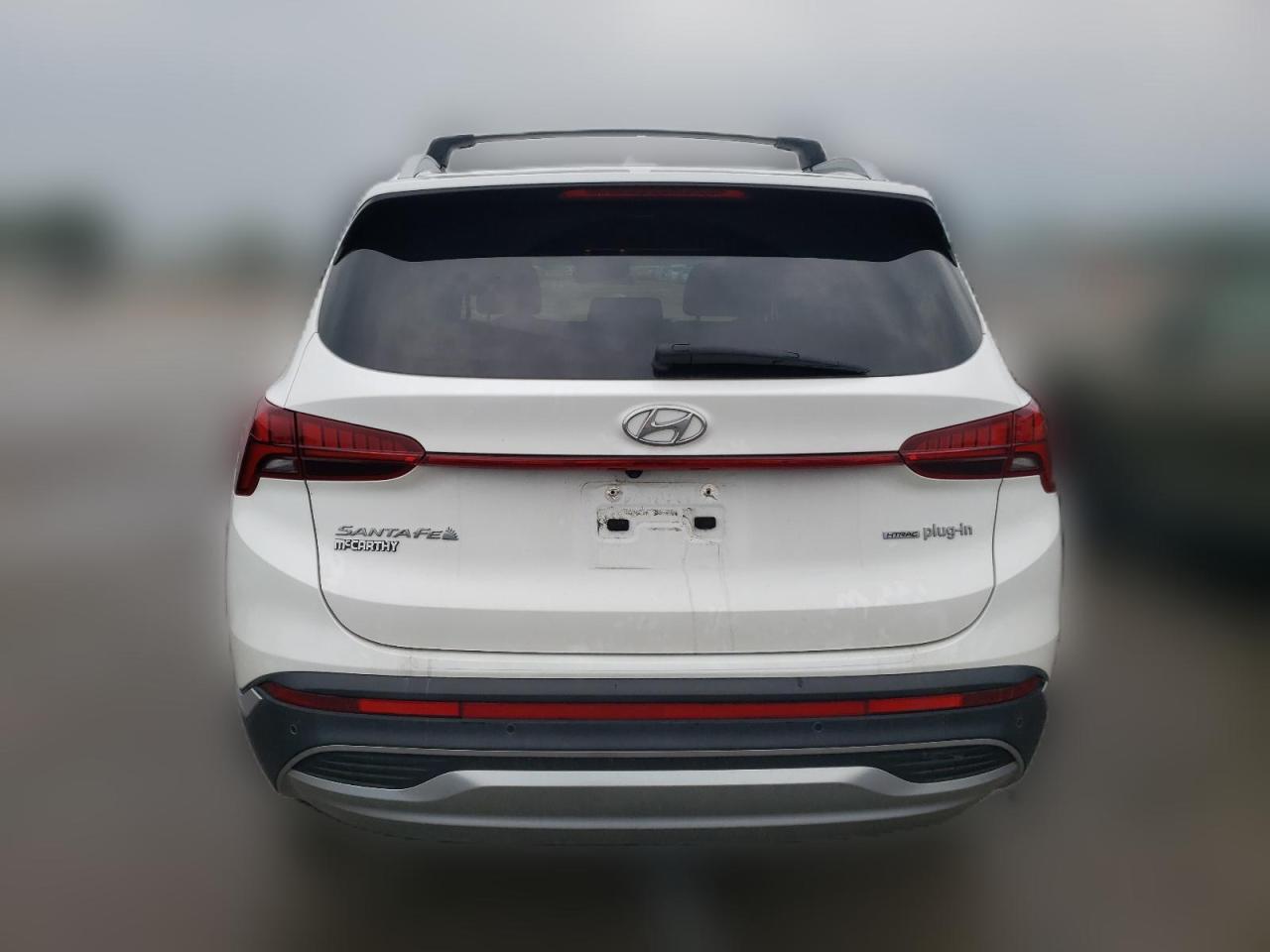 2022 HYUNDAI SANTA FE SEL VIN:KM8S6DA22NU019417