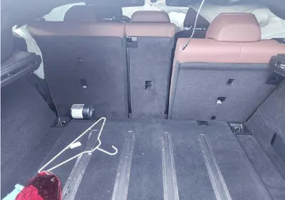 2021 BMW 640 WBACY6100M9H97892 VIN:WBACY6100M9H97892