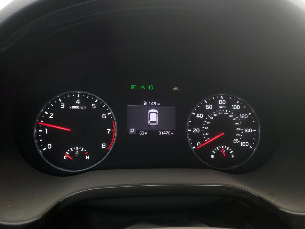 2022 KIA SELTOS S VIN:KNDEU2AA7N7299627