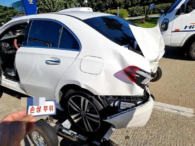 2021 Mercedes-Benz A 200 W1K3G1CB3MJ306014 VIN:W1K3G1CB3MJ306014