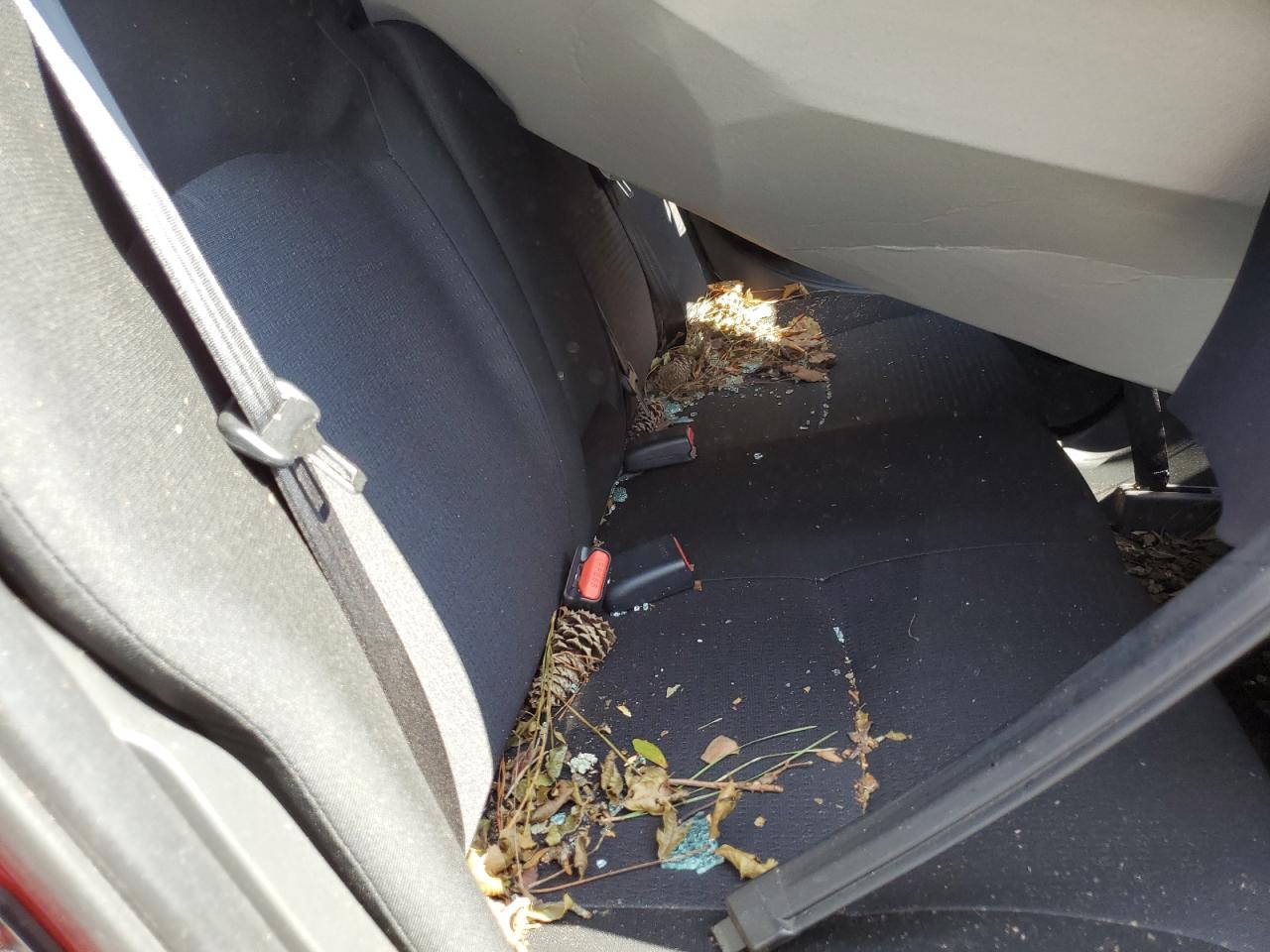 2024 MITSUBISHI MIRAGE G4 ES VIN:ML32FUFJ0RHF08990