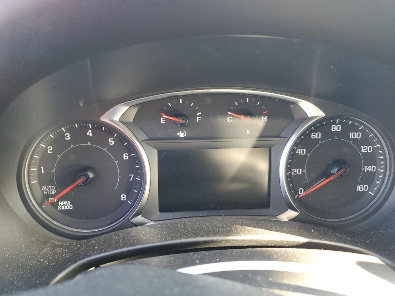 2024 GMC TERRAIN SLE VIN:3GKALMEG5RL268622