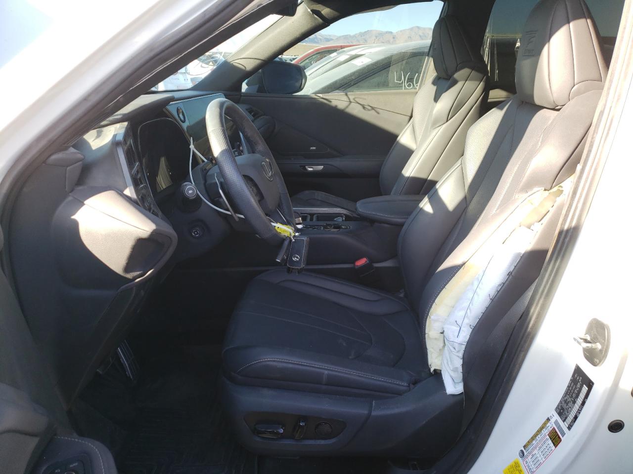 2024 LEXUS TX 500H F SPORT PREMIUM VIN:5TDABAB64RS002091
