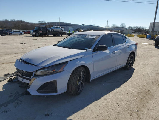 2024 NISSAN ALTIMA SR VIN:1N4BL4CV5RN354570