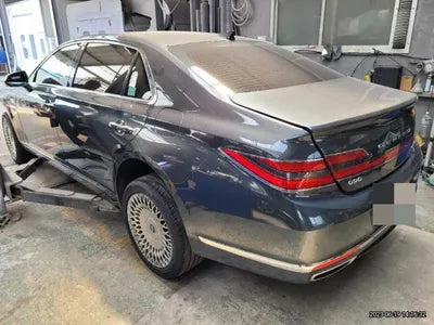 2019 Genesis G90 VIN: