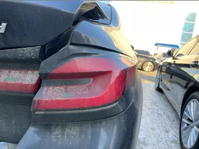 2021 BMW 523 WBA31ES01MWW99174 VIN:WBA31ES01MWW99174