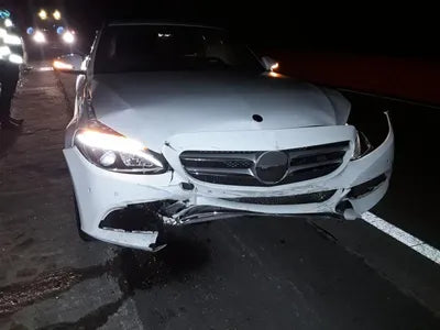 2017 Mercedes-Benz C 220 WDDWF0FB4JR351420 VIN:WDDWF0FB4JR351420