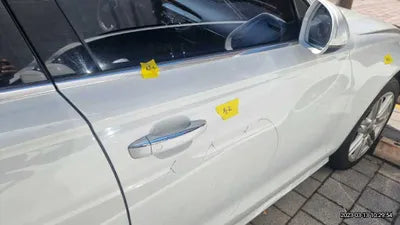 2016 Audi A6 WAUZZZ4G2GN031897 VIN:WAUZZZ4G2GN031897