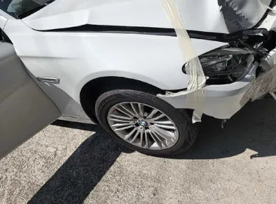 2015 BMW 520 WBA5E7107FG155009 VIN:WBA5E7107FG155009