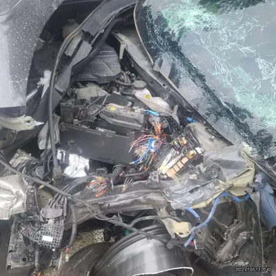 2021 Hyundai Santa FE KMHS381HHMU343576 VIN:KMHS381HHMU343576