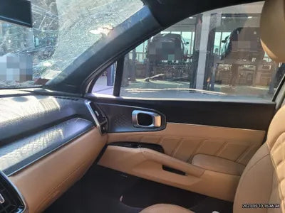 2021 Kia Sorento VIN: