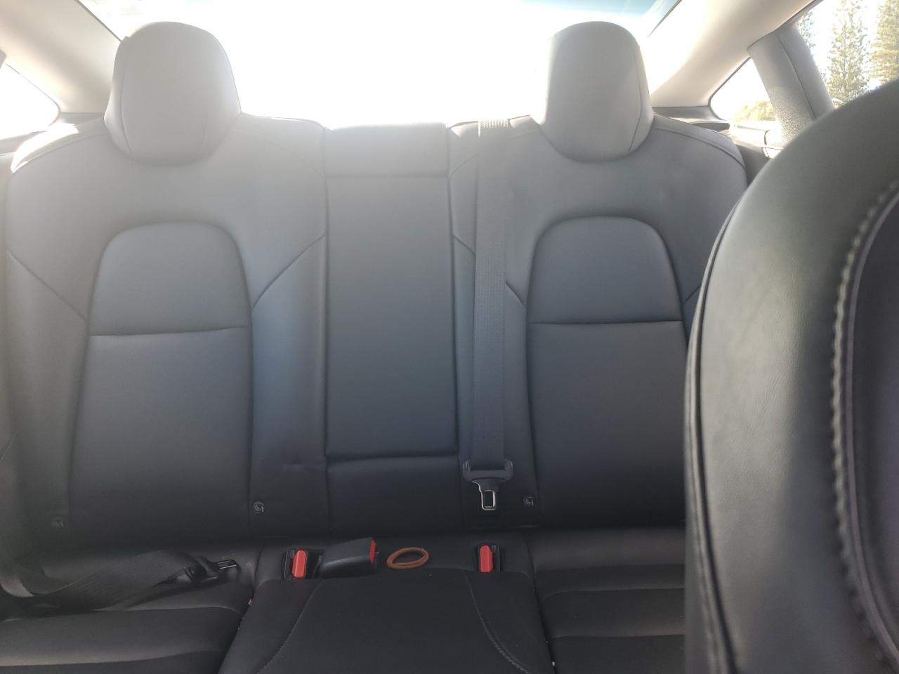2022 TESLA MODEL 3  VIN:5YJ3E1EC2NF260299