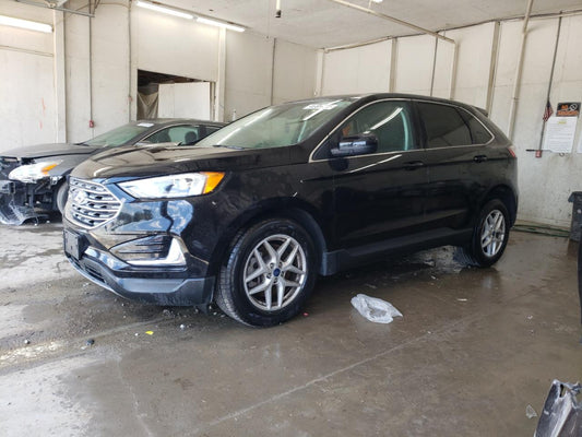 2022 FORD EDGE SEL VIN:2FMPK4J93NBA42743