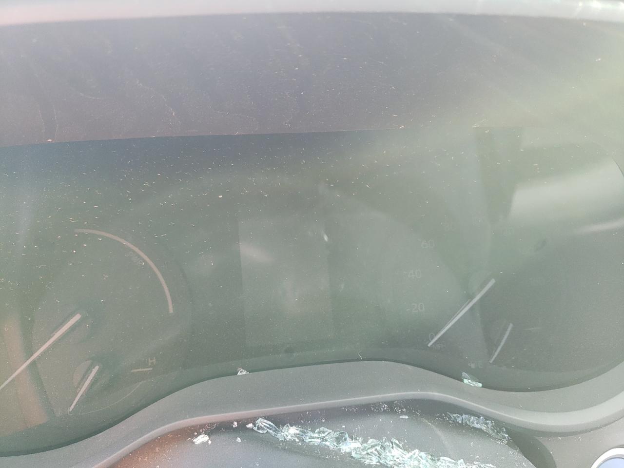 2023 TOYOTA SIENNA LE VIN:5TDKRKEC8PS145601