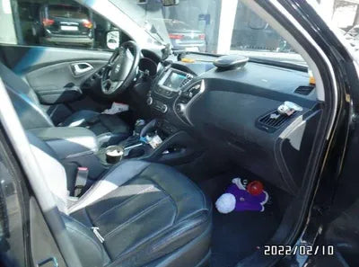 2015 Hyundai Tucson KMHJU81VBFU069143 VIN:KMHJU81VBFU069143