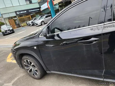 2017 Lexus NX 200 JTJBARBZ2H2096247 VIN:JTJBARBZ2H2096247