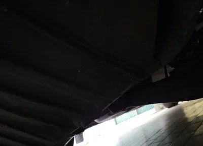 2017 Kia Carnival 318KMKNAME81ABHS3 VIN:318KMKNAME81ABHS3