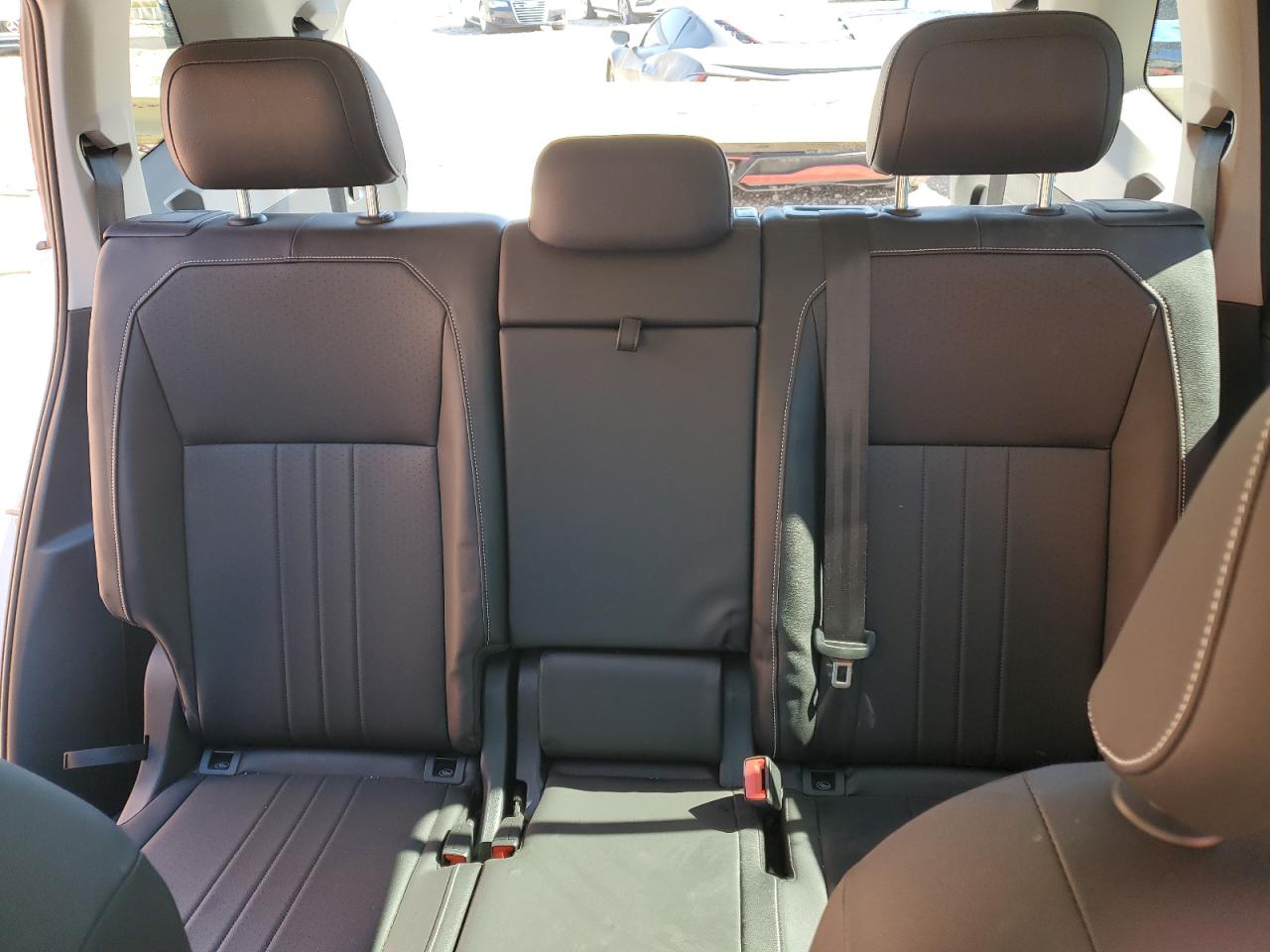 2023 VOLKSWAGEN TIGUAN SE VIN:3VVNB7AX8PM085800