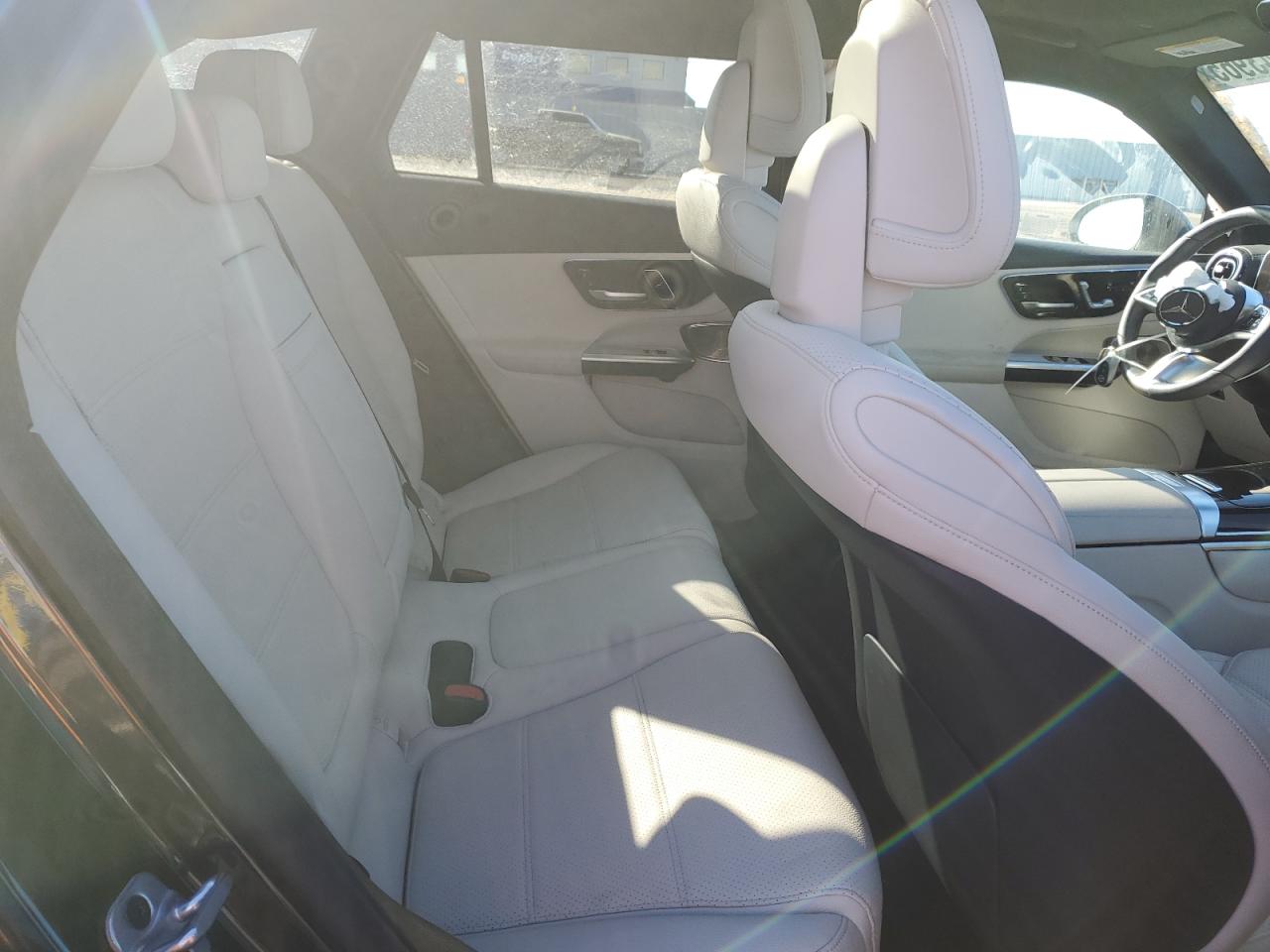2024 MERCEDES-BENZ GLC 300 4MATIC VIN:W1NKM4HB6RF163958