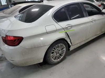 2015 BMW 520 WBA5E5101FG062880 VIN:WBA5E5101FG062880