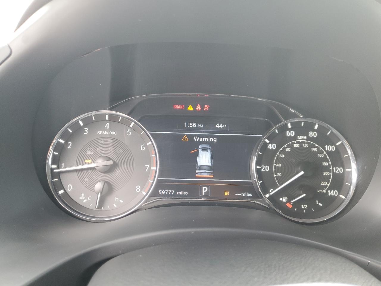 2022 INFINITI QX80 LUXE VIN:JN8AZ2AC3N9485174