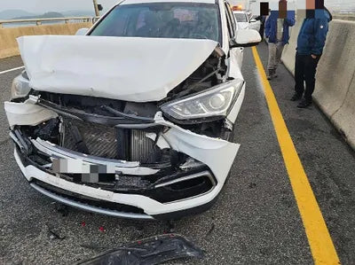 2016 Hyundai Santa FE VIN: