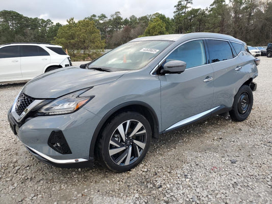 2023 NISSAN MURANO SL VIN:5N1AZ2CJ7PC118125