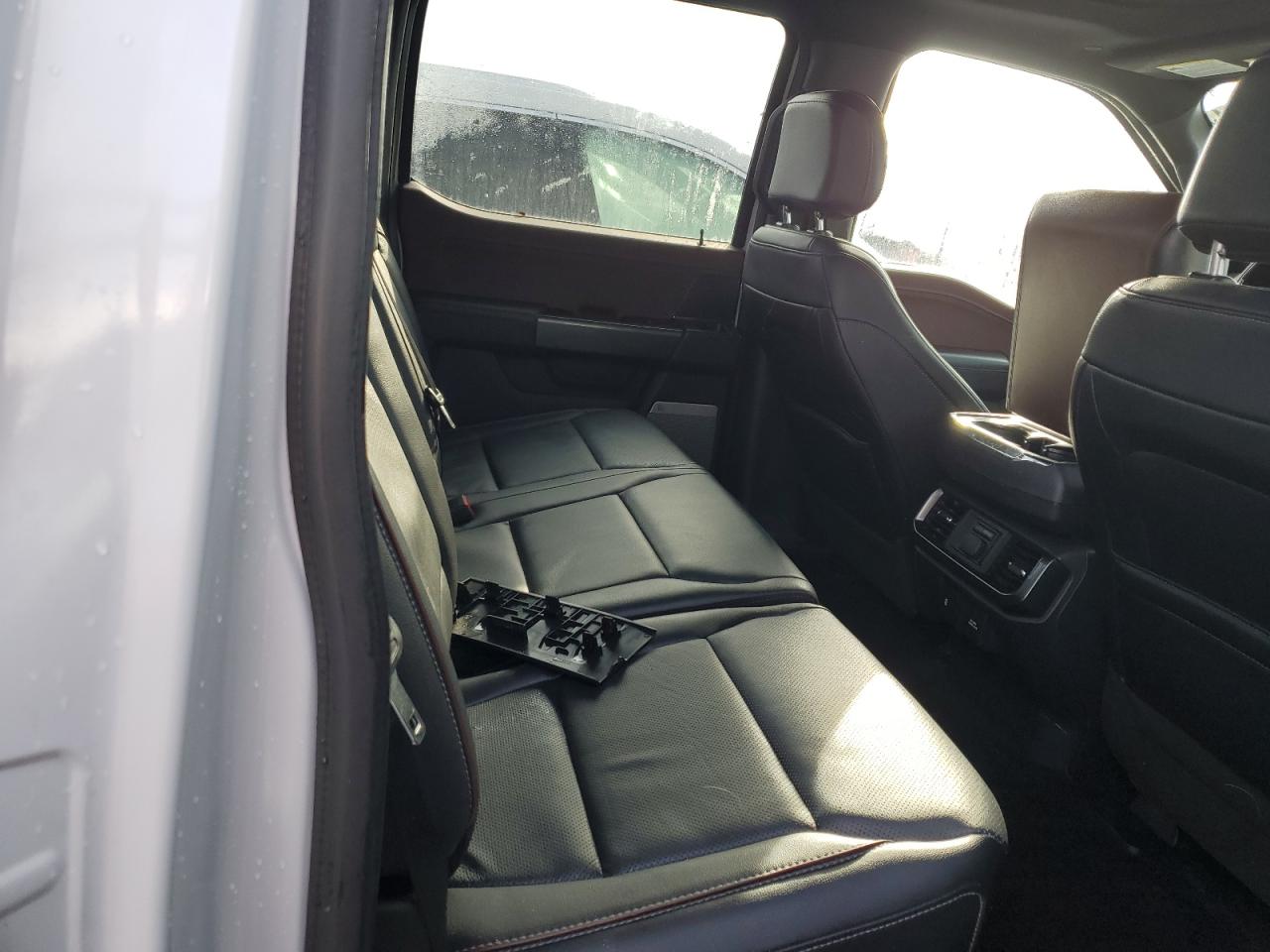 2022 FORD F150 SUPERCREW VIN:1FTFW1E80NKD96696