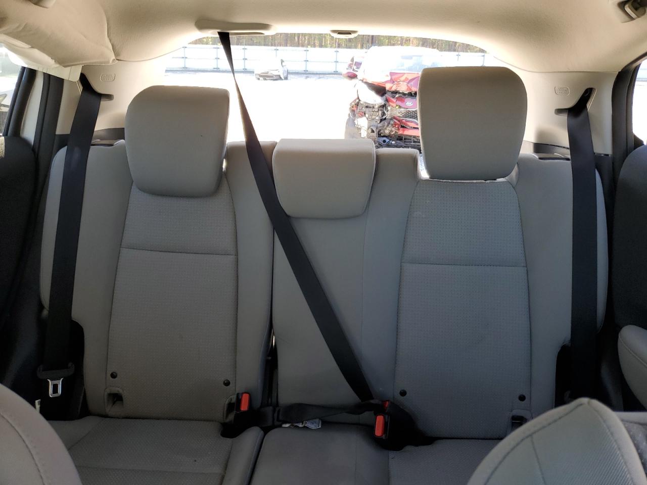 2022 HONDA HR-V EX VIN:3CZRU5H52NM706152