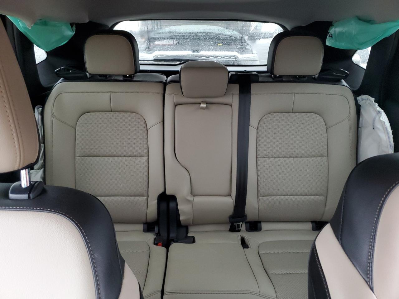 2022 FORD ESCAPE SEL VIN:1FMCU0H62NUA34768