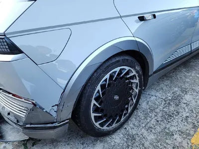 2022 Hyundai Ioniq KMHKN81AFNU107860 VIN:KMHKN81AFNU107860