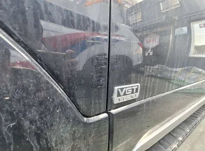 2021 Kia Mohave VIN: