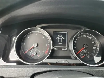 2016 Volkswagen Golf WVWZZZAUZGW152757 VIN:WVWZZZAUZGW152757
