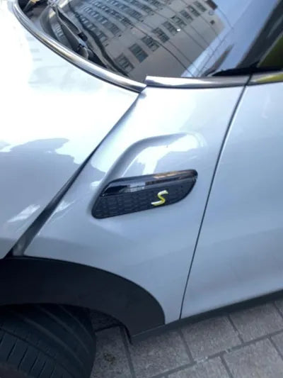 2022 MINI Cooper VIN: