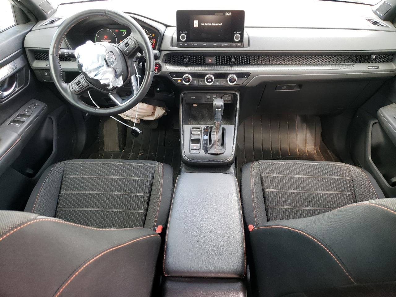 2024 HONDA CR-V SPORT VIN:7FARS6H54RE012563