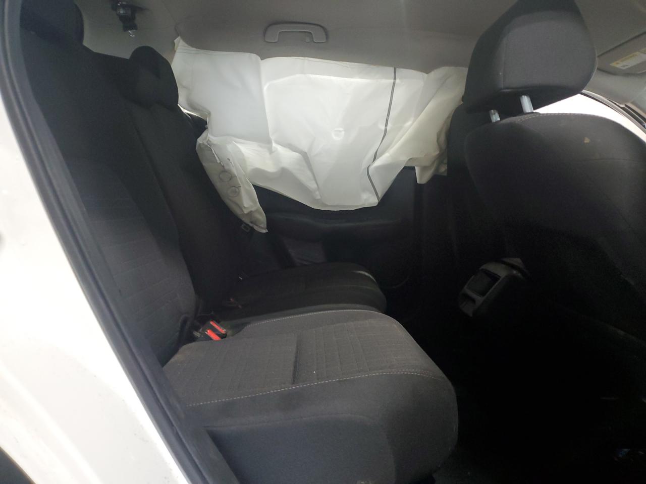 2023 HONDA HR-V LX VIN:3CZRZ2H37PM721103