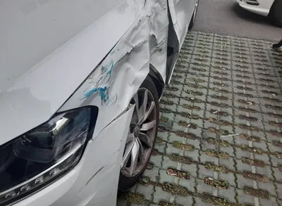 2015 Volkswagen Golf WVWZZZAUZFW281912 VIN:WVWZZZAUZFW281912